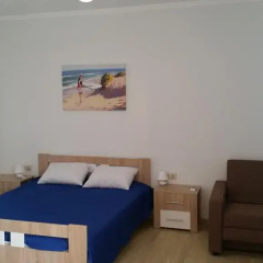 Гостиница Guest House on Aivazovskogo 38 в Анапе отзывы, цены и фото номеров - забронировать гостиницу Guest House on Aivazovskogo 38 онлайн Анапа комната для гостей фото 3