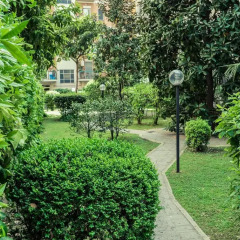 Отель A Place Apart