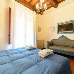 Отель La Bandita 3* Стандартный номер фото 6