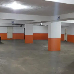 Fontana Hotel Нови Сад парковка