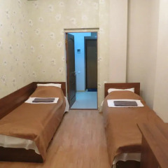 Гостиница Guest House Alexandria Стандартный номер разные типы кроватей фото 6