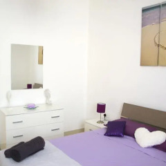 Отель Tulip Court Penthouse комната для гостей фото 2