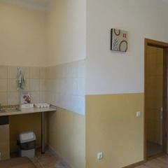 Gogol Park Hotel 2* Номер Делюкс с различными типами кроватей фото 14