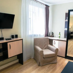 Hotel Riviera удобства в номере фото 2