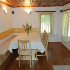 Отель Lazarovata House Боженци питание