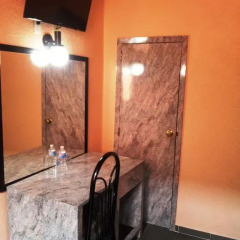 Hotel Panuco Стандартный номер фото 9