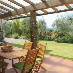 Отель Tuscany Roses Ареццо фото 9