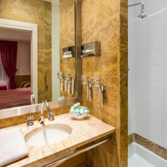 Hotel Du Levant 3* Стандартный номер фото 11
