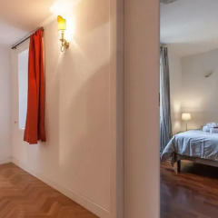Отель Navona Penthouse комната для гостей фото 5