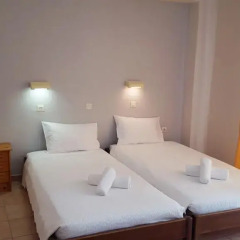Апартаменты Marnin Apartments Номер категории Эконом фото 2