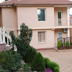 Aquarelle Hotel & Villas 2* Апартаменты с различными типами кроватей фото 3