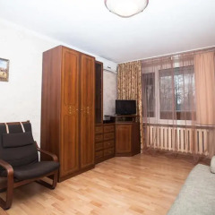 Апартаменты Kvart Apartments Таганская комната для гостей фото 4