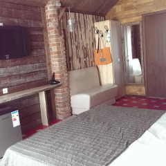 Greenwich Park Hotel & Spa 3* Номер Комфорт с различными типами кроватей фото 6