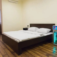 Granada Hotel 2* Апартаменты фото 10