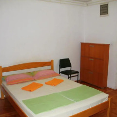 Hostel Sova Стандартный номер