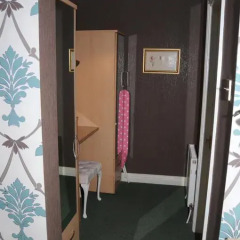 Отель Edenfield Guest House 3* Люкс повышенной комфортности с различными типами кроватей фото 8