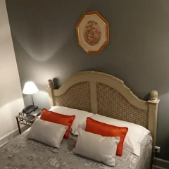 Отель Restaurant Palais Cardinal Франция, Сент-Эмильон - отзывы, цены и фото номеров - забронировать отель Restaurant Palais Cardinal онлайн спа фото 2