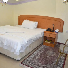 Maaeen Hotel комната для гостей фото 4