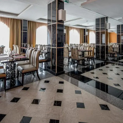 iu Hotel Luanda Cacuaco фото 2
