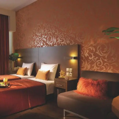Hotel Rotonda 3* Стандартный номер с различными типами кроватей