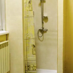 Hotel Nosovikha Стандартный номер с различными типами кроватей фото 6