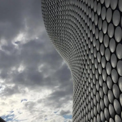 The Britannia Hotel Birmingham Бирмингем фото 5
