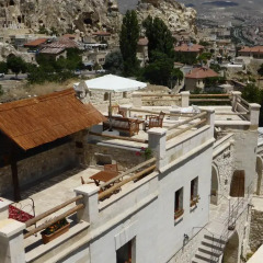 Canyon Cave Hotel Турция, Ургуп - отзывы, цены и фото номеров - забронировать отель Canyon Cave Hotel онлайн фото 5