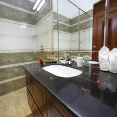 Ruins Chaaya Hotel 4* Номер Делюкс с различными типами кроватей фото 2