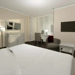 Luxury Spa Boutique Hotel Opera Palace 5* Стандартный номер с двуспальной кроватью