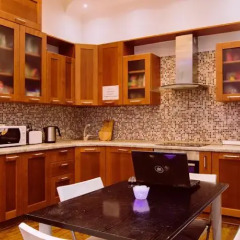 Bm Hostel Arbat в номере фото 2