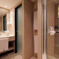 Hotel Condado 3* Стандартный номер с двуспальной кроватью фото 3