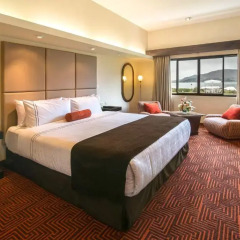 Отель Sonesta Posadas Del Inca Lago Titicaca 4* Стандартный номер фото 6
