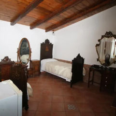 Hotel Aranceto 3* Стандартный номер фото 10