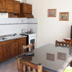 Отель Cabanas Pinar Del Sur 2* Апартаменты фото 3