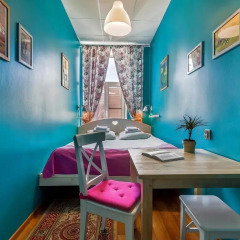 Гостиница Fontanka Inn 84 спа