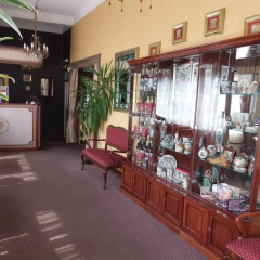 Hotel Lav развлечения