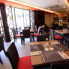 Отель Aspira Prime Patong питание фото 3