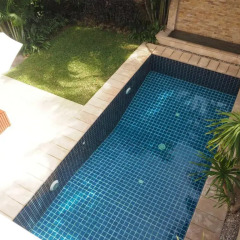 Отель The Residence Villa 2 Bedroom детские мероприятия
