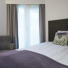 Thon Hotel Cecil комната для гостей фото 5