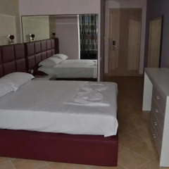 Отель Relax Албания, Тирана - отзывы, цены и фото номеров - забронировать отель Relax онлайн комната для гостей фото 2