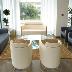 Отель Club House Римини гостиничный бар