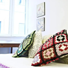 Отель Chiado Doll's House детские мероприятия