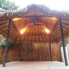 Отель Sukhavati Villa спа