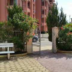Black Sea Hotel Солнечный берег