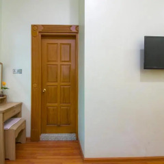 Hotel Myat Nan Taw Win 3* Номер Делюкс с различными типами кроватей фото 3