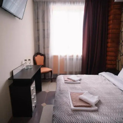 Hotel Complex Art Hotel 2* Стандартный номер с различными типами кроватей фото 2