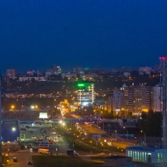 Апартаменты Apartments in the seventh heaven near the river фото 4