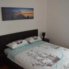 Апартаменты Apartment Grgurević Апартаменты с различными типами кроватей фото 35