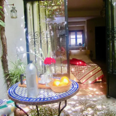 Отель Patio Granada фото 5