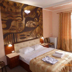 Гостиница Shellman Apart Hotel Украина, Одесса - отзывы, цены и фото номеров - забронировать гостиницу Shellman Apart Hotel онлайн комната для гостей фото 2
